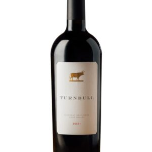 Turnbull Napa Valley Cabernet Sauvignon 2023 - 750 ML