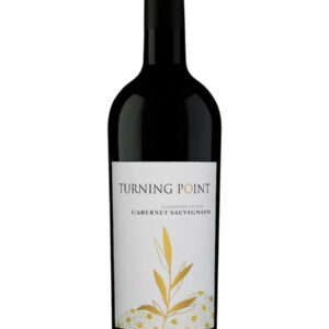 Turning Point Alexander Cabernet Sauvignon 2021 - 750 ML