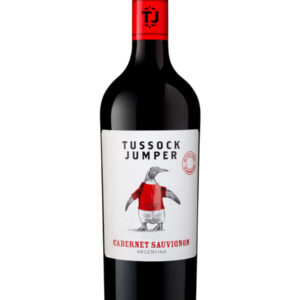 Tussock Jumper Cabernet Sauvignon 2023 - 750 ML