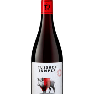 Tussock Jumper Pinot Noir 2023 - 750 ML