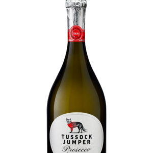 Tussock Jumper Prosecco - 750 ML