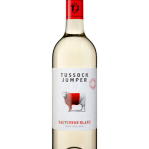 Tussock Jumper Sauvignon Blanc 2023 - 750 ML