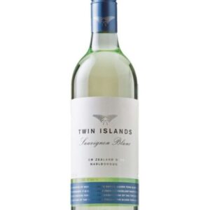 Twin Islands Sauvignon Blanc 2024 - 750 ML