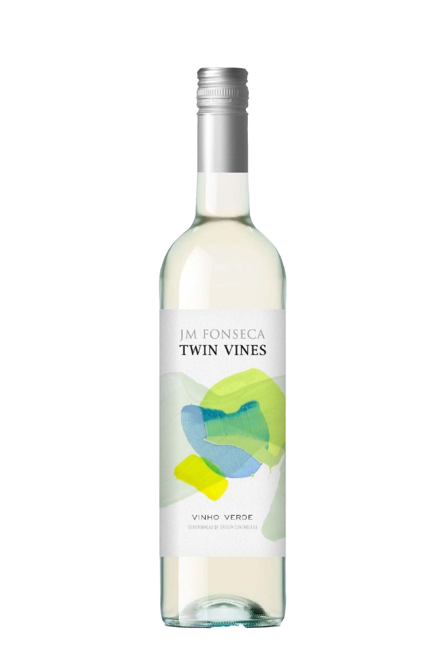 Twin Vines Vinho Verde 2024 - 750 ML
