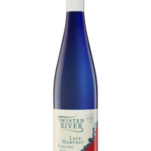 Twisted River Riesling Late Harvest Bin 568 - 750 ML