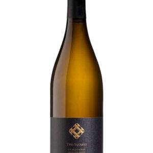 Two Squared Chardonnay 2022 - 750 ML