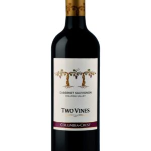 Two Vines Cabernet Sauvignon - 750 ML