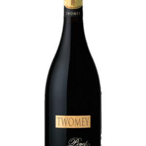 Twomey Cellars by Silver Oak Russian River Pinot Noir 2022 - 750 ML