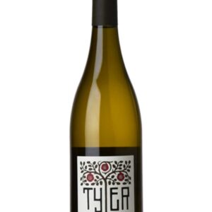 Tyler Santa Barbara Chardonnay 2023 - 750 ML