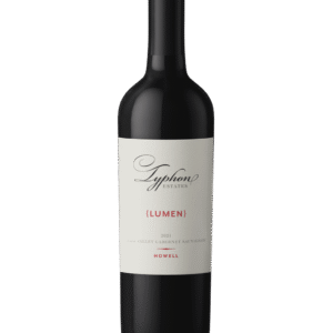 Typhon Estates {LUMEN} Cabernet Sauvignon 2022 - 750 ML