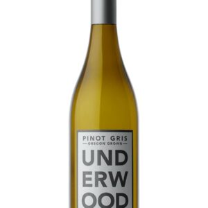 Underwood Pinot Gris 2023 - 750 ML