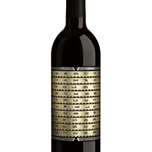 Unshackled by The Prisoner Red Blend 2022 - 750 ML
