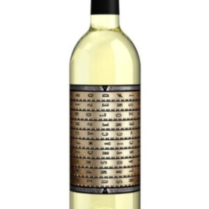 Unshackled by The Prisoner Sauvignon Blanc 2023 - 750 ML