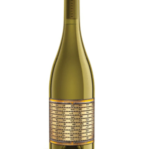 Unshackled Chardonnay 2024 by The Prisoner Wine Company - 750 ML