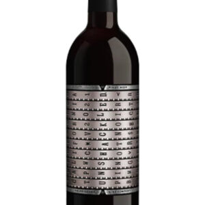 Unshackled Pinot Noir 2021 by The Prisoner Wine Company - 750 ML