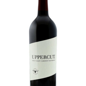 Uppercut Cabernet Sauvignon 2023 - 750 ML