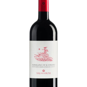 Val delle Rose Morellino di Scansano 2021 - 750 ML
