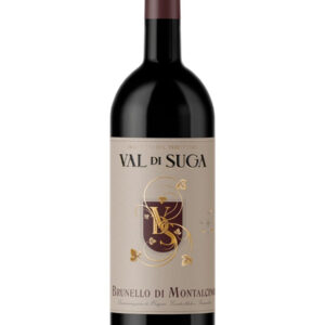 Val di Suga Brunello di Montalcino 2018 - 750 ML