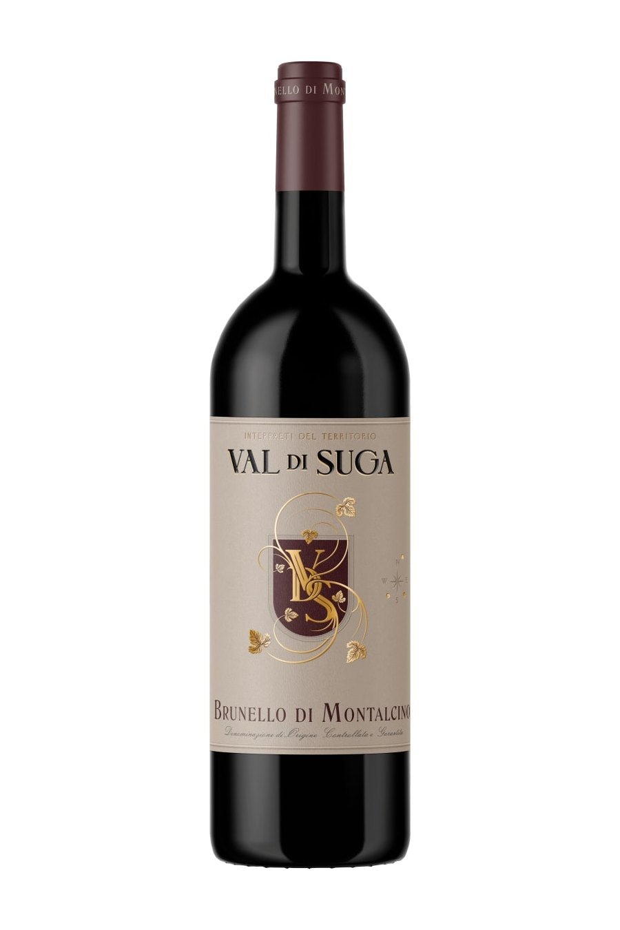 Val di Suga Brunello di Montalcino 2018 - 750 ML