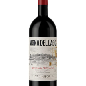 Val di Suga Brunello di Montalcino Vigna del Lago 2019 - 750 ML