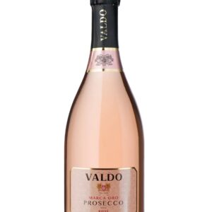 Valdo Marca Oro Prosecco Brut Rose - 750 ML