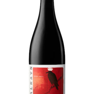 Valravn Pinot Noir 2023 - 750 ML