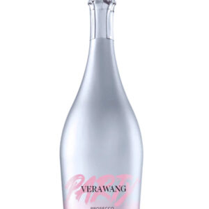 Vera Wang Prosecco Rose Brut Party 2021 - 750 ML