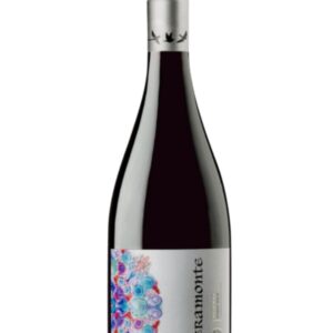 Veramonte Pinot Noir Reserva 2022 - 750 ML