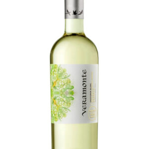 Veramonte Sauvignon Blanc Reserva 2021 - 750 ML