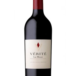Verite La Muse Red Blend 2019 - 750 ML
