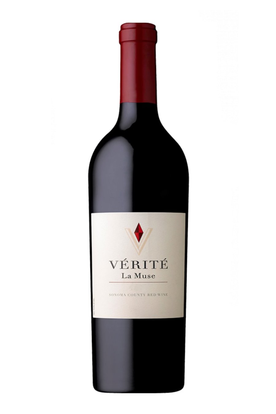 Verite La Muse Red Blend 2019 - 750 ML