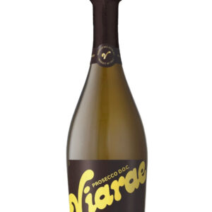Viarae Prosecco NV - 750 ML