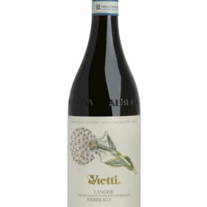 Vietti Perbacco Nebbiolo delle Langhe 2022 - 750 ML