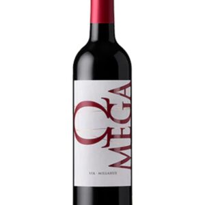Vik Omega 2020 - 750 ML