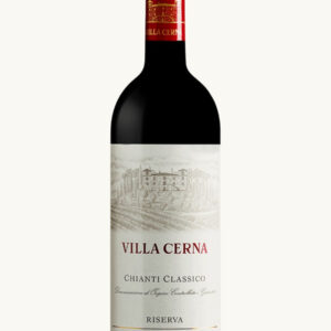 Villa Cerna Chianti Classico Riserva 2018 - 750 ML