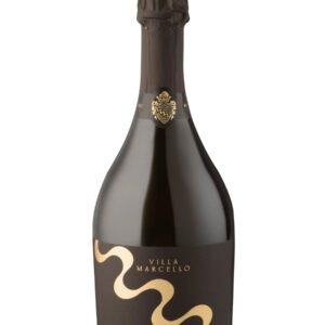 Villa Marcello Prosecco Millesimato Brut 2022 - 750 ML