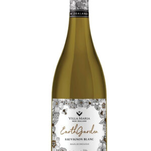 Villa Maria Earth Garden Sauvignon Blanc 2024 - 750 ML