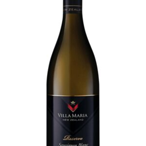 Villa Maria Reserve Sauvignon Blanc 2023 - 750 ML