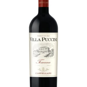 Villa Puccini Toscana 2020 - 750 ML