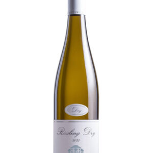 Villa Wolf Riesling Dry 2024 - 750 ML