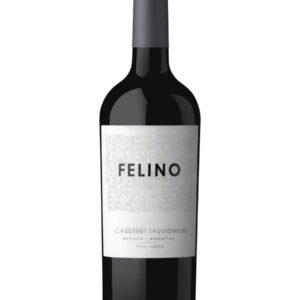Vina Cobos Felino Cabernet Sauvignon 2023 - 750 ML