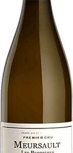 Vincent Girardin : Meursault 1er cru "Les Perrières" 2023