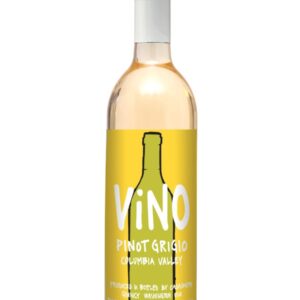Vino Pinot Grigio - 750 ML