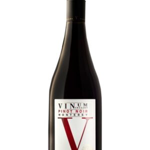 Vinum Cellars Pinot Noir 2022 - 750 ML