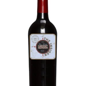 Vinum Cellars The Insider Cabernet Sauvignon 2021 - 750 ML