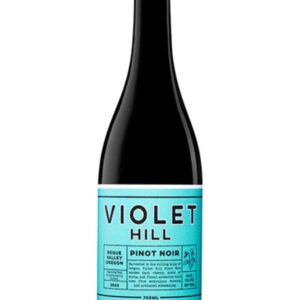 Violet Hill Oregon Pinot Noir 2024 - 750 ML