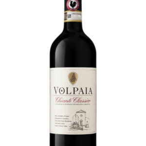 Volpaia Chianti Classico 2022 - 750 ML
