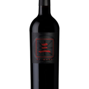 Wade Cellars Three by Wade California Cabernet Sauvignon 2022 - 750 ML
