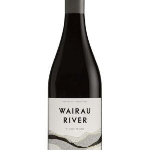 Wairau River Marlborough Pinot Noir 2023 - 750 ML