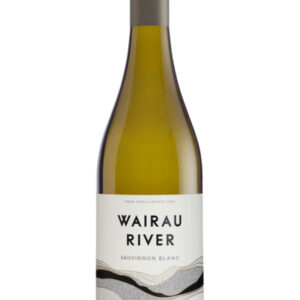 Wairau River Sauvignon Blanc 2024 - 750 ML